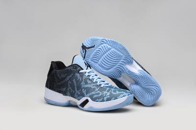 Air Jordan 29-15